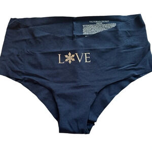 NWT 5 PAIRS! SEE PICS. Victoria Secrets Cheeky Cheeky Panties Size M